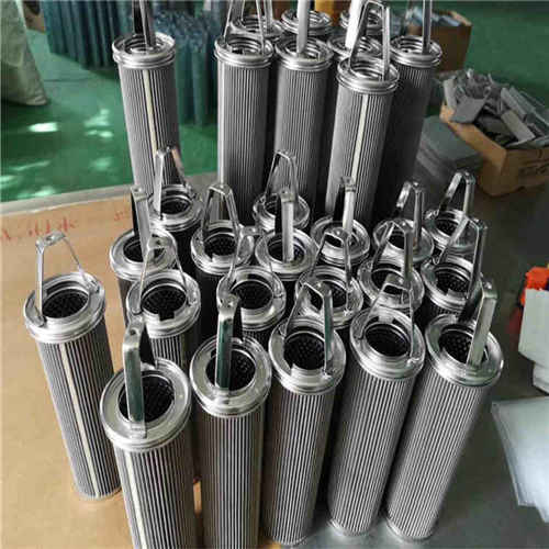 PZU-1000X3直回自封式磁性回油过滤器