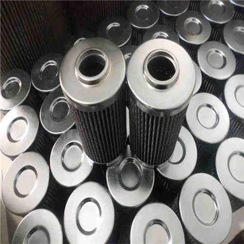 SPZU-1300×10F-C双筒直回式回油过滤器