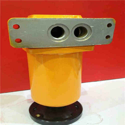 LHN-250X30F微型直回式回油过滤器
