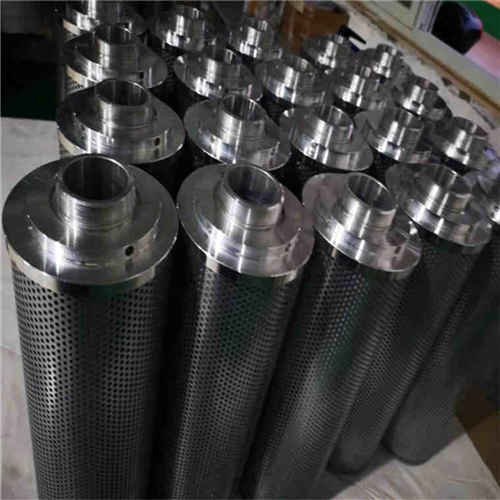 CXL-400×80FC自封式磁性吸油过滤器