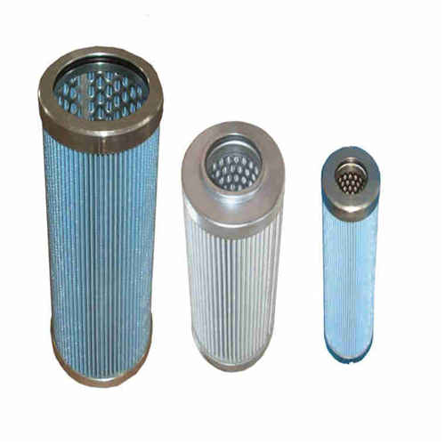SRFA-40×3L-C双筒微型直回式回油过滤器