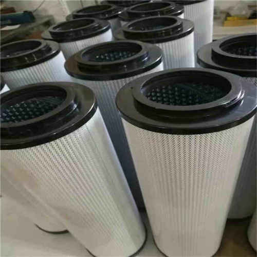 STF-100×100L-Y双筒箱外自封式吸油过滤器