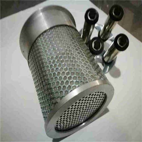 PLF-H30×10压力管路过滤器