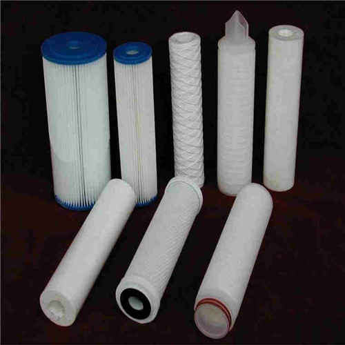 WU-A250×5FP回油过滤器