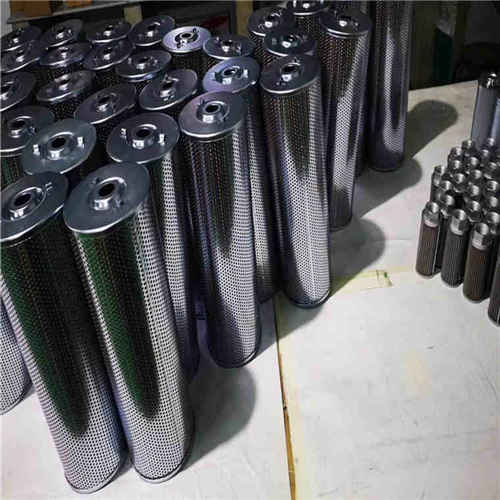 SWU-A250×1双筒回油过滤器