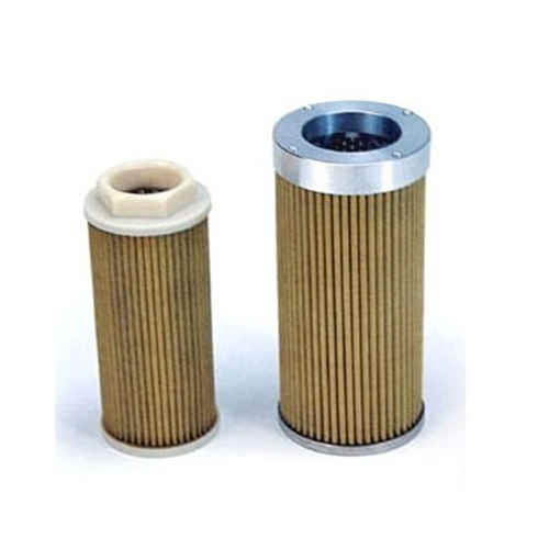 ZU-H63×40DLP倒装管式压力管路过滤器