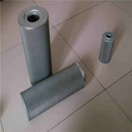 GU-H100×5自封式压力管路过滤器