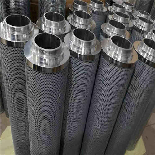 PARKER派克大流量水滤芯RMG400-20EPP