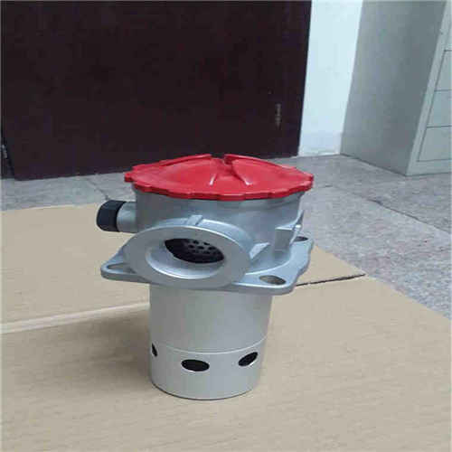 QU-H630×40DF倒装法兰式压力管路过滤器