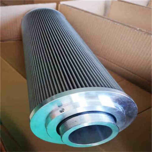 PZU-40X1直回自封式磁性回油过滤器