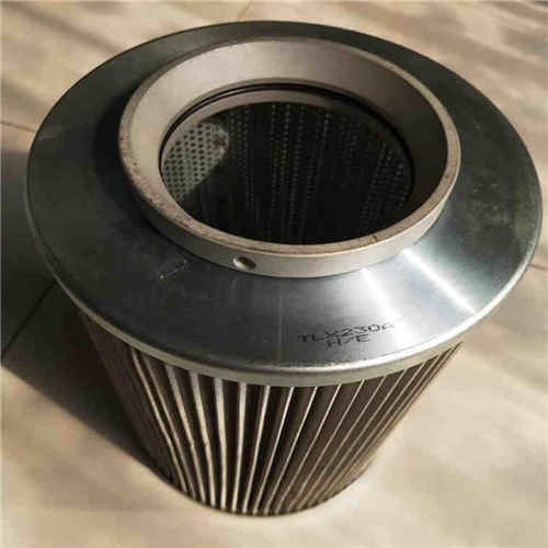SRFB-800X30F-Y双筒直回式回油过滤器