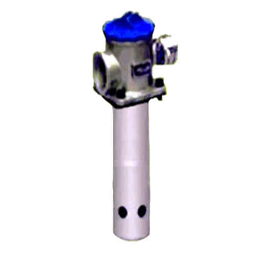WU-H160×20DLP倒装管式压力管路过滤器