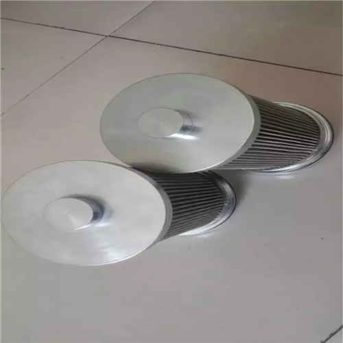 SQU-A25×40双筒回油过滤器