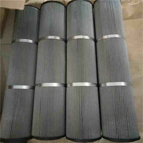 ZU-A25X5P回油过滤器
