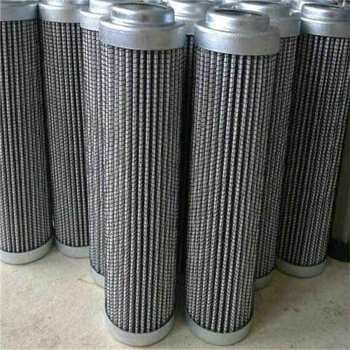 ZU-H100X40DFP倒装法兰式压力管路过滤器