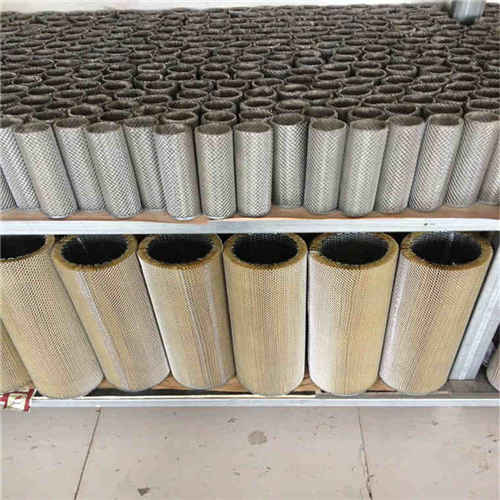 ZU-H160×3DF倒装法兰式压力管路过滤器