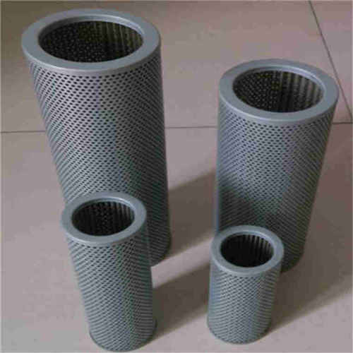ZU-H800×10F压力管路过滤器