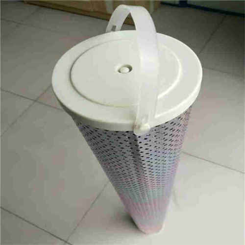YLH-800×5C箱上回油过滤器