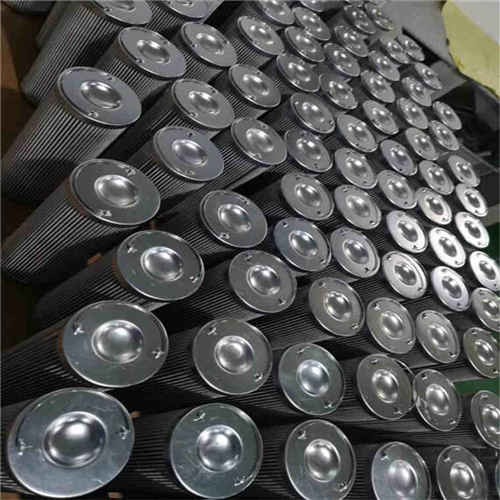 GU-H40×3P自封式压力管路过滤器