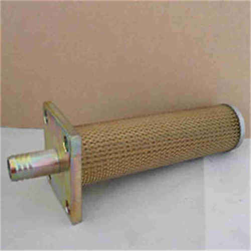 CXL-800×100FC自封式磁性吸油过滤器