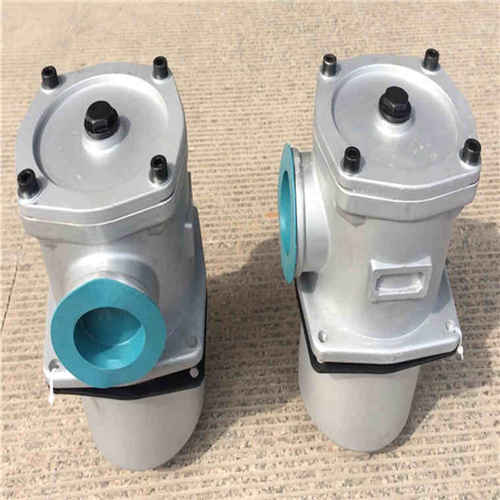 RF-1300×20F-Y直回式回油过滤器
