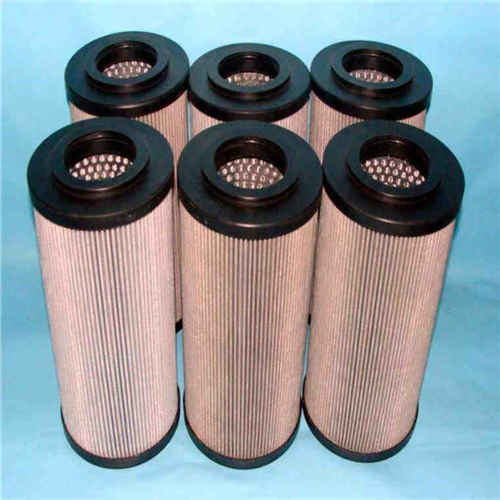SDRLF-A1300X10大流量双筒回油过滤器