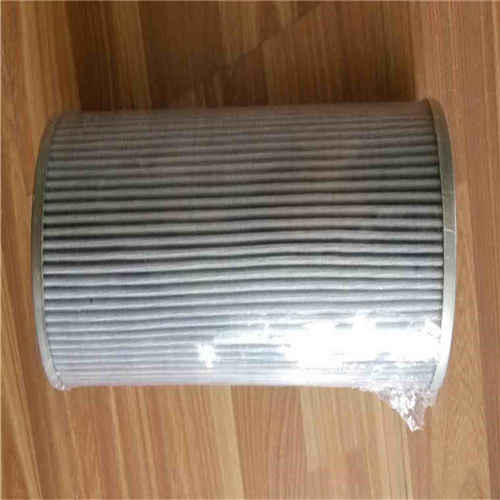 STF-100X180L-C双筒箱外自封式吸油过滤器