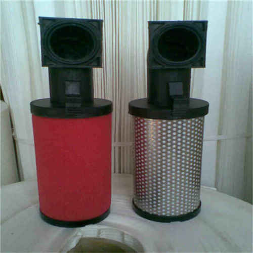 WU-A160X20B板式回油过滤器