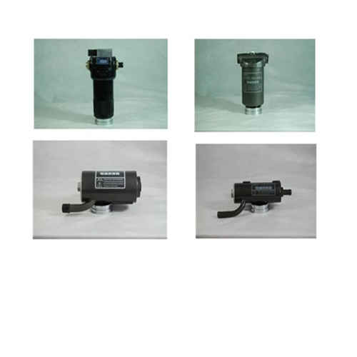 QU-H40×40BP板式压力管路过滤器