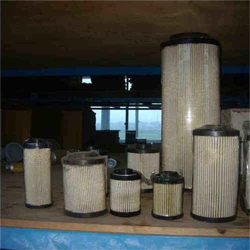 QU-A800×1P回油过滤器