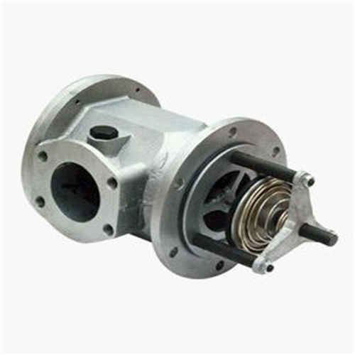 ZU-H25×3压力管路过滤器