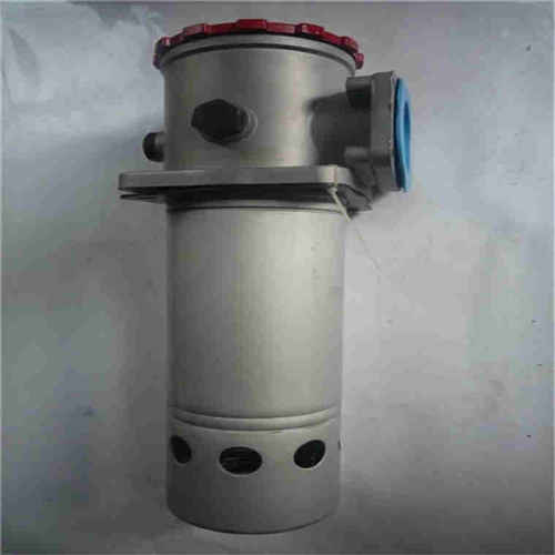 CXL自封式吸油滤油器