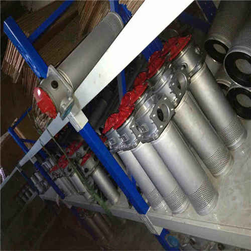 RFB-63X5F-C直回自封式磁性回油过滤器