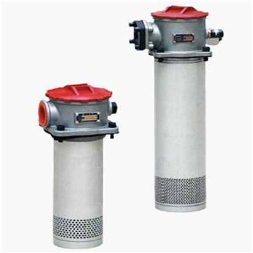 WU-H160X1压力管路过滤器
