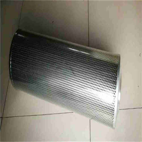 WU-H400×30DFP倒装法兰式压力管路过滤器
