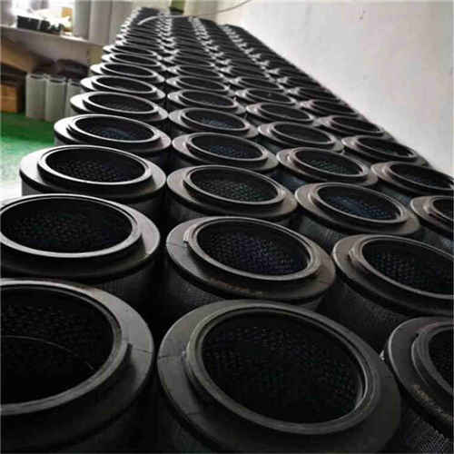 RFB-160X30直回自封式磁性回油过滤器