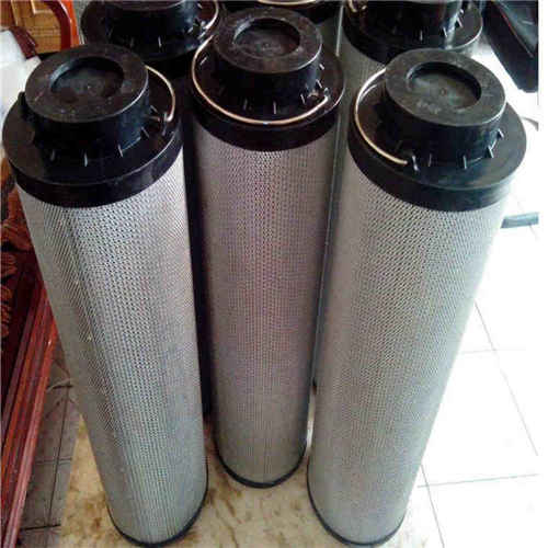 PLF-C500X3压力管路过滤器