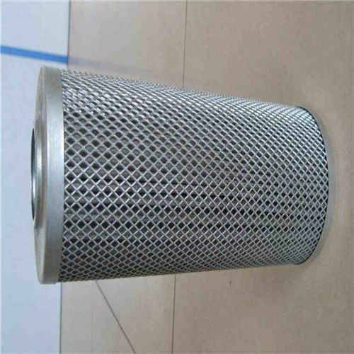 LXZ-800×100F箱外自封式吸油过滤器