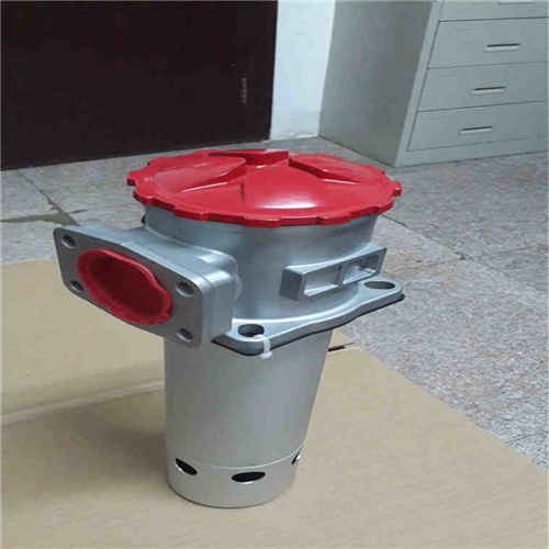 SY-YA500/50A过滤器滤芯