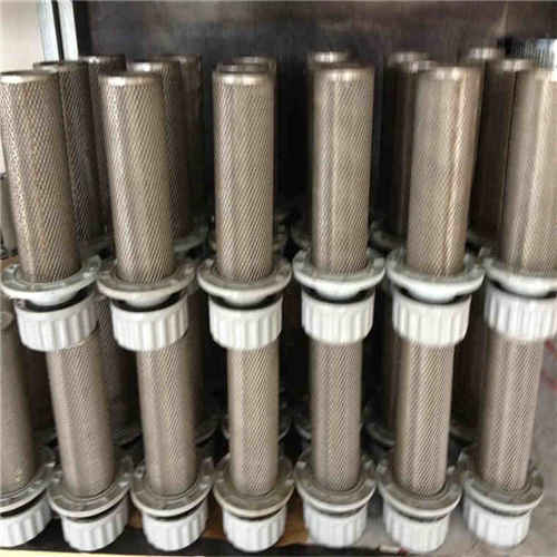 FFAX-250×80滤芯