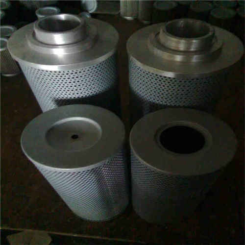 QU-A10X20P回油过滤器