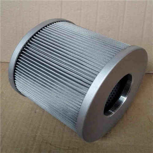 ZU-H40×10DLP倒装管式压力管路过滤器