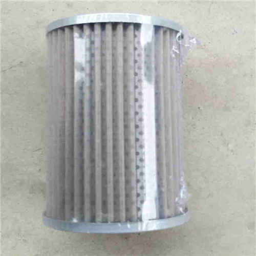 GU-H250×5F自封式压力管路过滤器