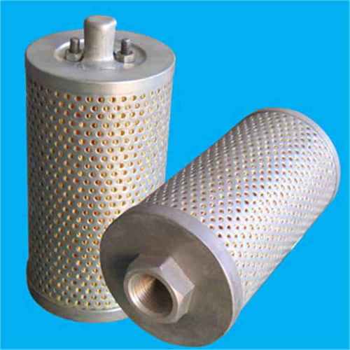 YLH-1600×1FC箱上回油过滤器