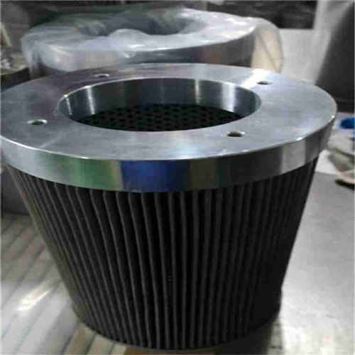 液压油滤芯FPM-TB100-F05L/10N-B