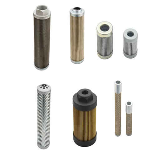 SZU-A100X20P双筒回油过滤器