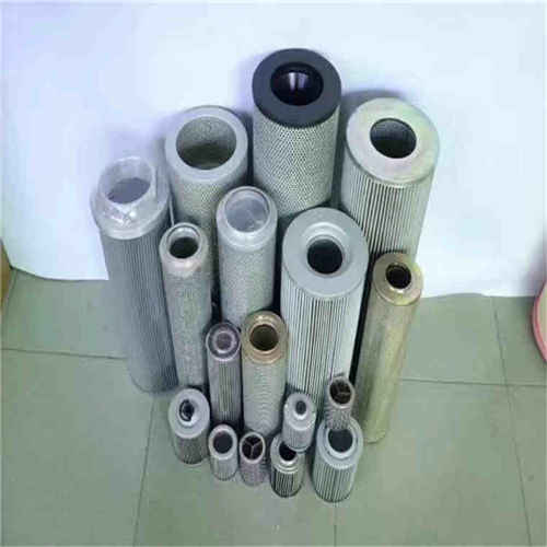 QU-H100X20P压力管路过滤器