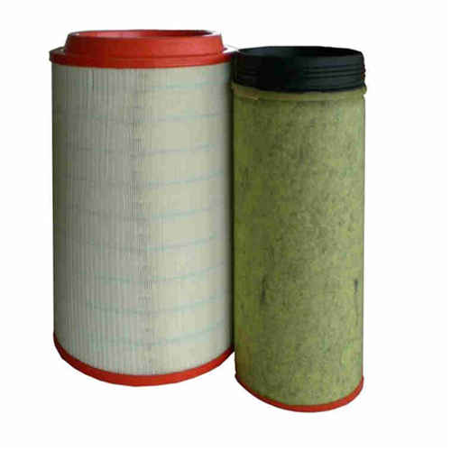 RLF-160×10P回油管路过滤器