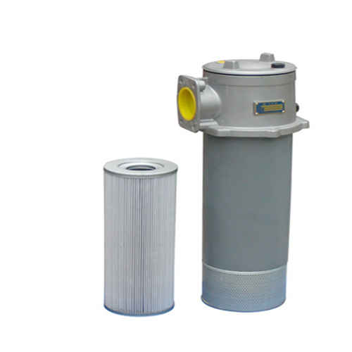 WY-A磁性回油滤油器_WY-A滤油器_WY磁性回油滤油器
